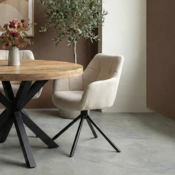 Sale HUUS Eetkamerstoel Sophie