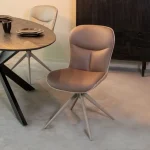 Clearance HUUS Eetkamerstoel Thorben (per 2 Stuks)