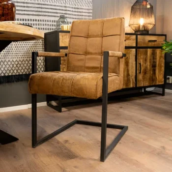 Online HUUS Eetkamerstoel Two