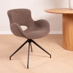 Discount HUUS Eetkamerstoel Vicky