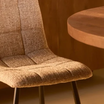 Discount HUUS Eetkamerstoel Yerevan