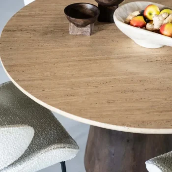 Fashion HUUS Eettafel Aikin