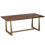 Sale HUUS Eettafel Belvedere – Rechthoekig