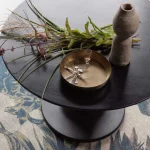 Hot HUUS Eettafel Blanco