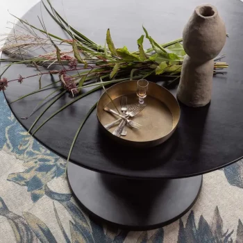 Hot HUUS Eettafel Blanco