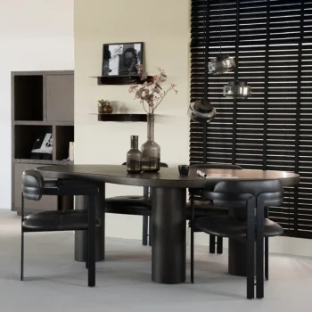 Best HUUS Eettafel Bobbie