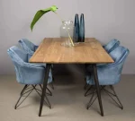 Best HUUS Eettafel Bresso