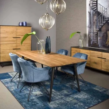 Best HUUS Eettafel Bresso