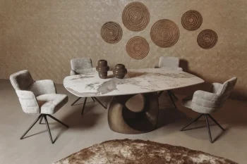 Sale HUUS Eettafel Castello