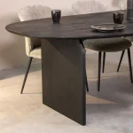 Online HUUS Eettafel Cooper