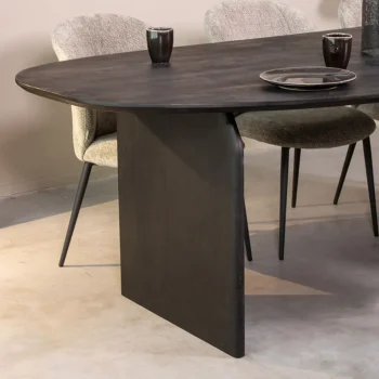 Online HUUS Eettafel Cooper