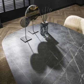 Outlet HUUS Eettafel Dewi