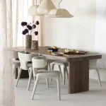 Discount HUUS Eettafel Edward