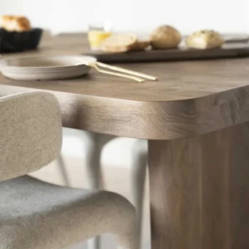 Discount HUUS Eettafel Edward