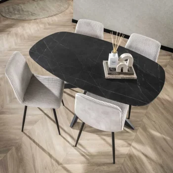 New HUUS Eettafel Felena