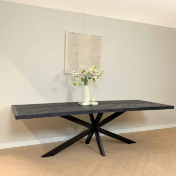 Outlet HUUS Eettafel Floor