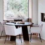 Clearance HUUS Eettafel Fries