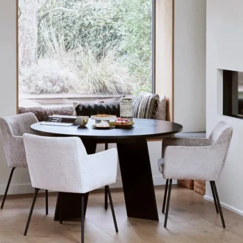 Clearance HUUS Eettafel Fries