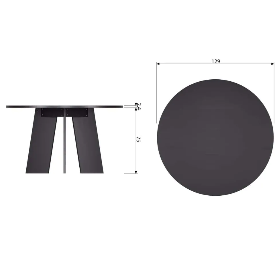 eettafel-fries-GiPtUzwM-3.webp Clearance HUUS Eettafel Fries