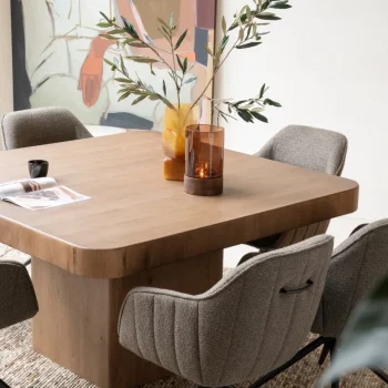 New HUUS Eettafel Harmonie