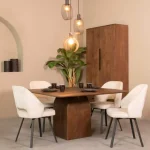 Fashion HUUS Eettafel Ingo