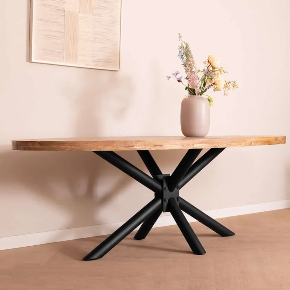 eettafel-iris-ovaal-ZkCeslSw-0.webp Best HUUS Eettafel Iris Ovaal