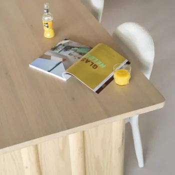 Clearance HUUS Eettafel Jake