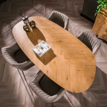 Sale HUUS Eettafel Johan