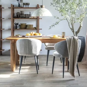 Clearance HUUS Eettafel Julian