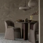 Fashion HUUS Eettafel Lando