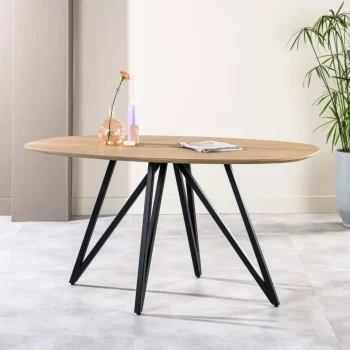 Clearance HUUS Eettafel Lieve