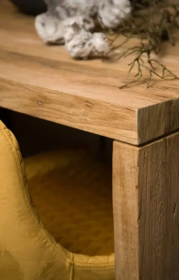 Clearance HUUS Eettafel Lucca