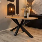 Fashion HUUS Eettafel Mette