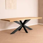 Best HUUS Eettafel Monica