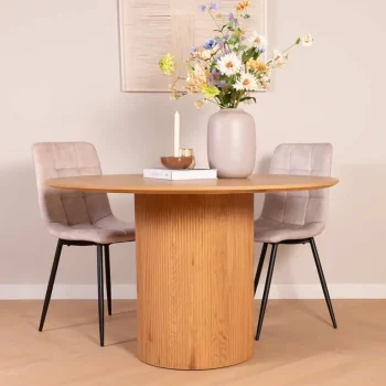 Online HUUS Eettafel Nora