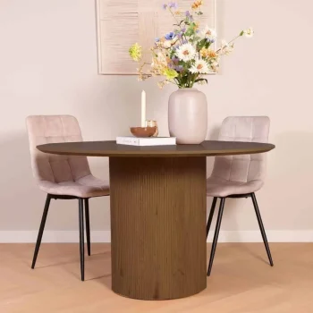 Online HUUS Eettafel Nora