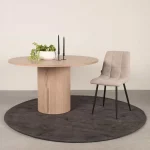 Outlet HUUS Eettafel Oliva
