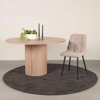 Outlet HUUS Eettafel Oliva
