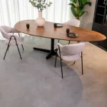 Fashion HUUS Eettafel Rosie