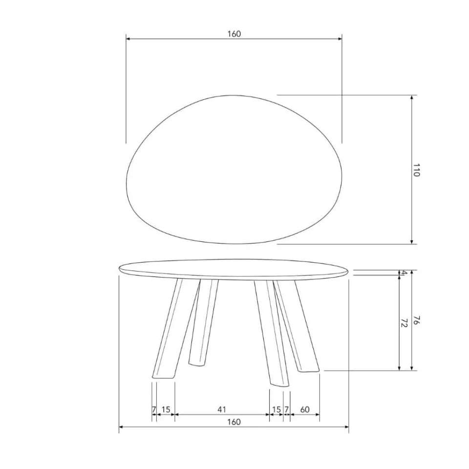 eettafel-roundly-ebEYWwup-6.webp Clearance HUUS Eettafel Roundly
