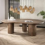 Discount HUUS Eettafel Scarlett