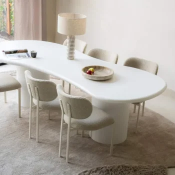 Online HUUS Eettafel Seki