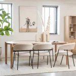 New HUUS Eettafel Selbu