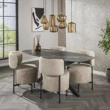 Sale HUUS Eettafel Simon