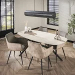 Fashion HUUS Eettafel Sofia