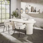 Clearance HUUS Eettafel Soraya