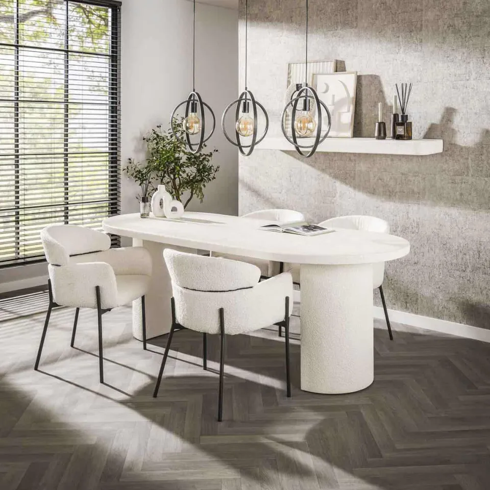 eettafel-soraya-tdFZpMph-0.webp Clearance HUUS Eettafel Soraya