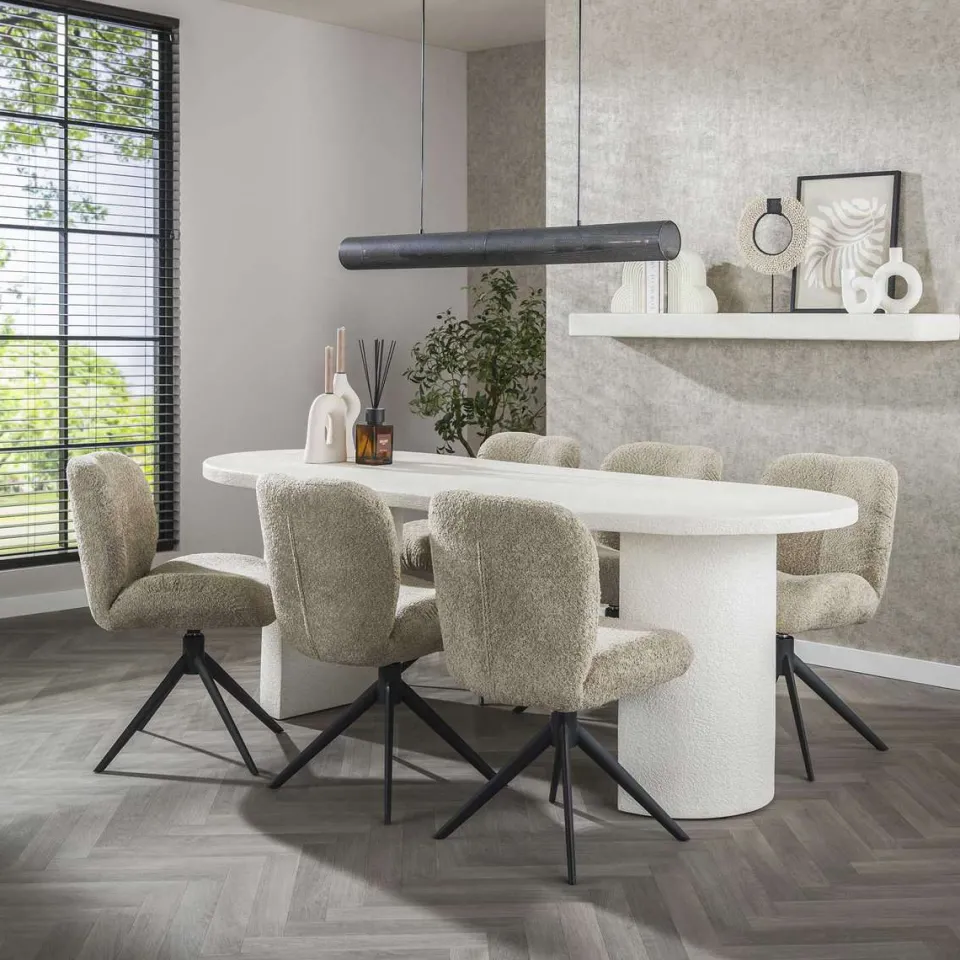 eettafel-soraya-tdFZpMph-1.webp Clearance HUUS Eettafel Soraya