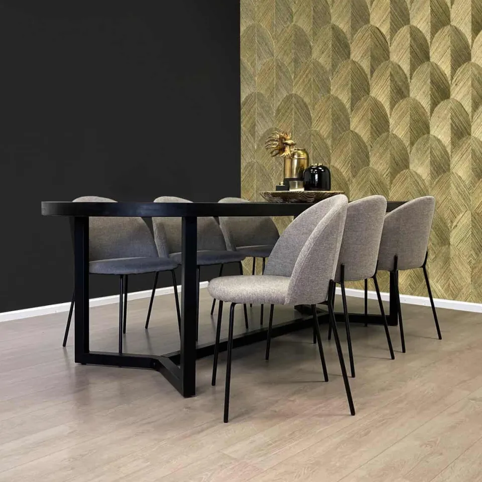 eettafel-steve-200-cm-FScsOfge-3.webp Best HUUS Eettafel Steve – 200 Cm