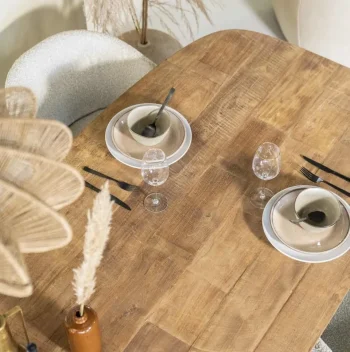 Sale HUUS Eettafel Tabassum